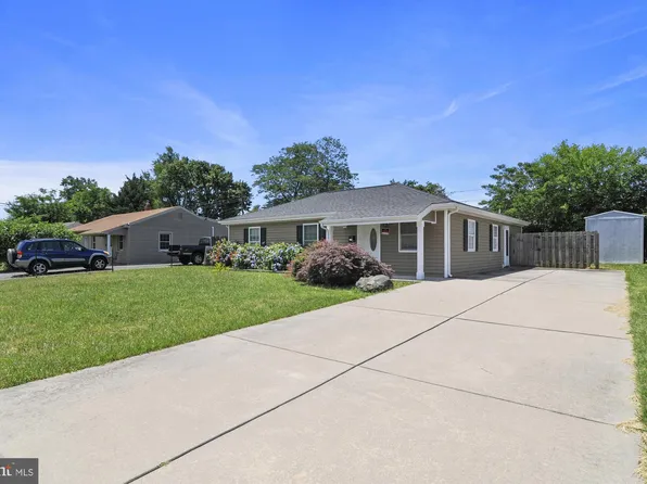 34 Karlyn Dr, New Castle, DE 19720