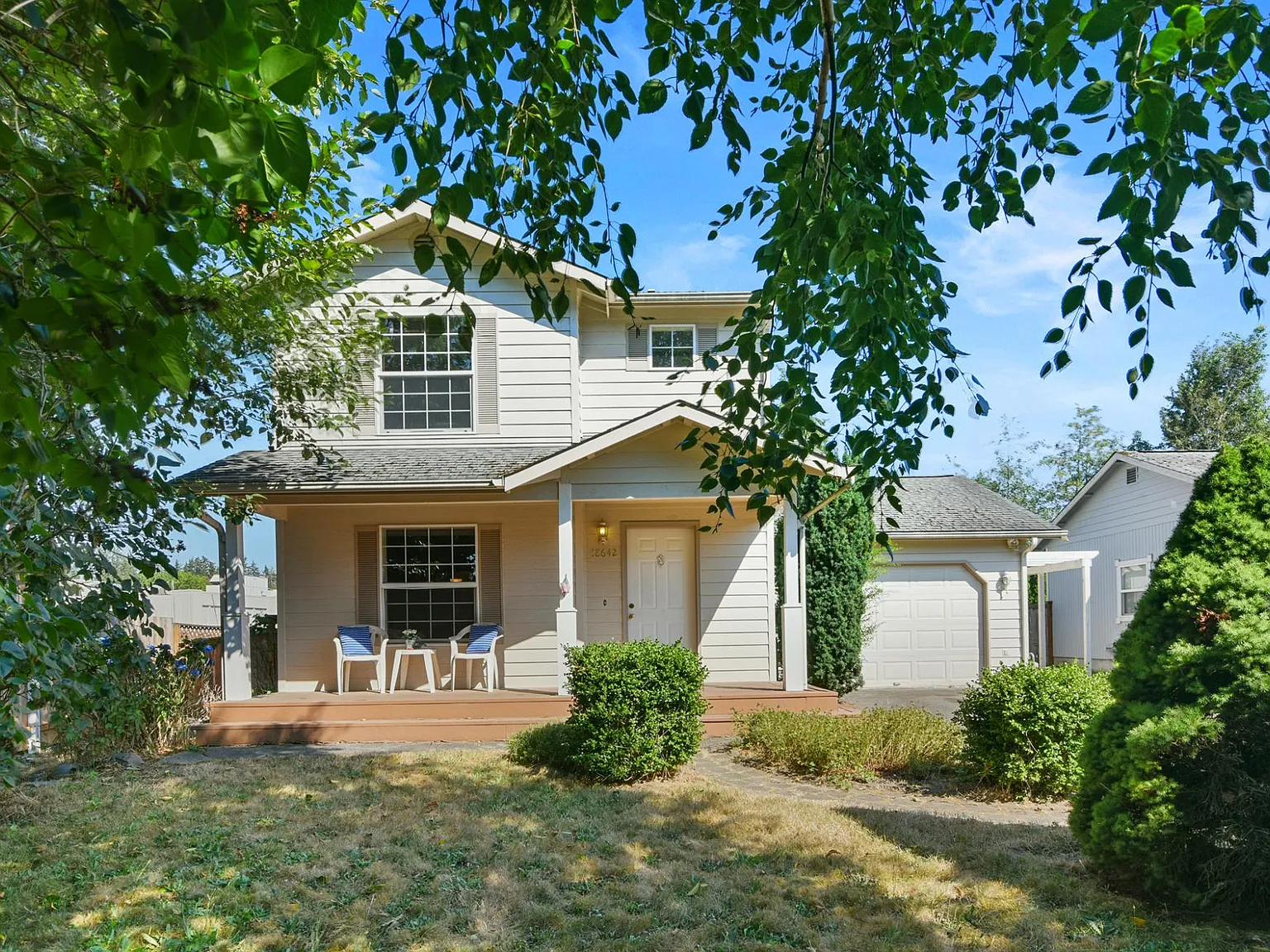 18642 Vaughn Milton Loop NE — Photo 3