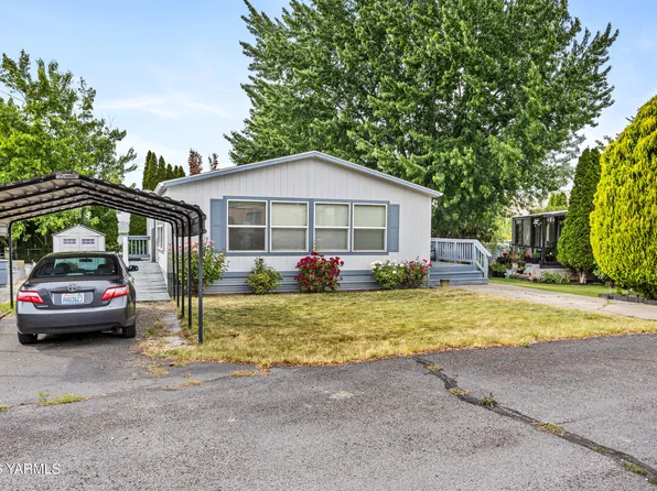 710 State Route 821 Unit 33, Yakima, WA 98901