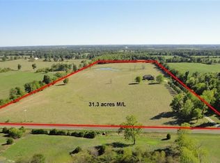 15319 Highway Ff, Mount Vernon, MO 65712