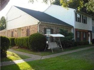 7616 Kempton Park Dr, Shreveport, LA 71129