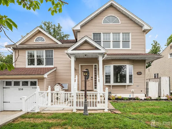 230 McFarlane Rd, Colonia, NJ 07067