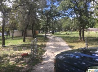 151 Deep Woods Dr, Seguin, TX 78155