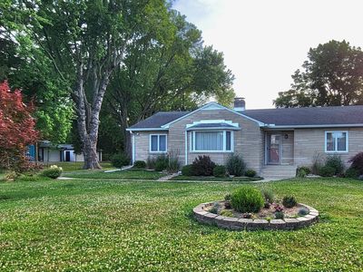 3070 S Pennsylvania St, Indianapolis, IN, 46227