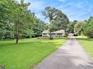 337 Quail Run, Williamson, GA 30292