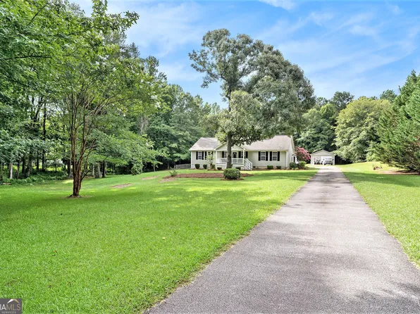 337 Quail Run, Williamson, GA 30292