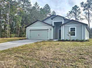 15585 SW 49th Avenue Rd, Ocala, FL 34473