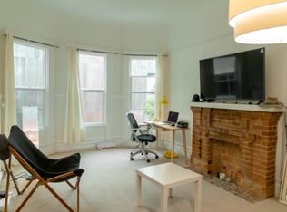 606 2nd Ave #B, San Francisco, CA 94118