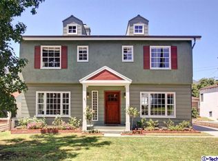 3437 Las Palmas Ave, Glendale, CA 91208