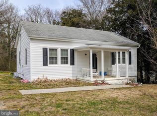 209 Maury Ave, Bowling Green, VA 22427