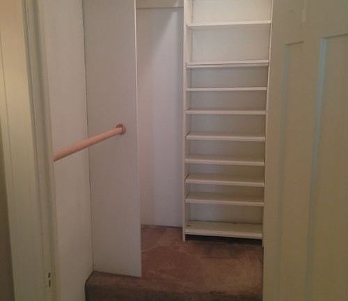 Interior Photo
