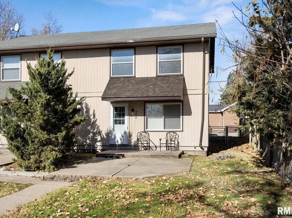 909 E Marietta Ave, Peoria Heights, IL 61616