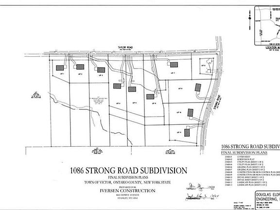 2nd image of 1086 Strong Rd Lot 6