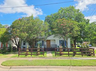 4337 Hopkins Ave, Dallas, TX 75209