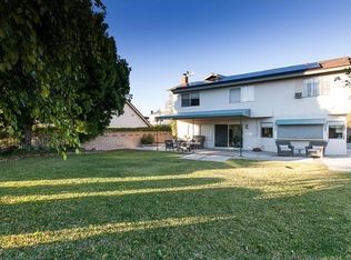 26782 Cadenas, Mission Viejo, CA 92691