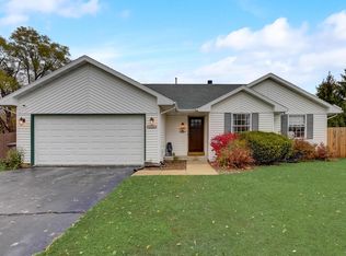 W3794 Deer Dr S, Lake Geneva, WI 53147