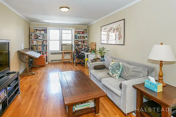 Sold by Halstead Real Estate | media 35