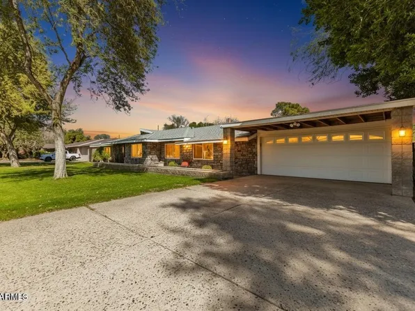 8115 N 11TH Avenue, Phoenix, AZ 85021