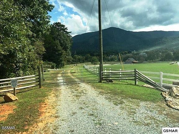 2nd image of 3557 Wears Valley Rd #Na