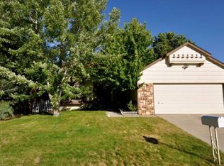 2070 Figoni Ranch Rd, Sparks, NV 89434