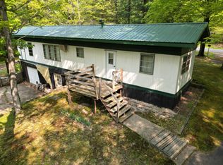 17261 Maple Acres Ln, Townsend, WI 54175