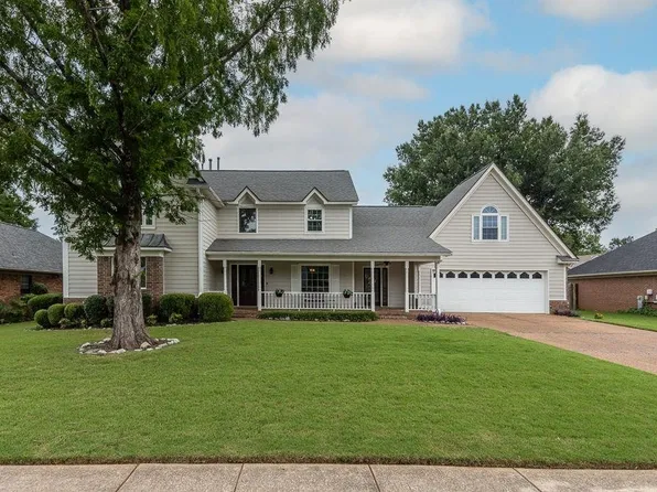 6424 Hawks Call Ln, Bartlett, TN 38135