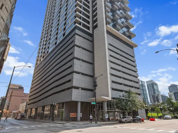 235 W Van Buren St Unit 2002, Chicago, IL 60607