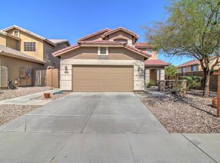 217 N 237th Ln, Buckeye, AZ 85396