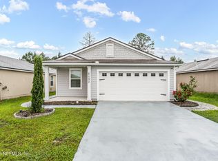 6092 BUCKING BRONCO Drive, Jacksonville, FL 32234