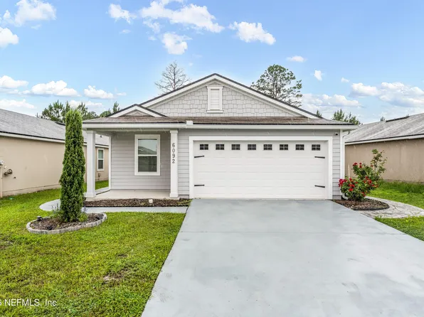 6092 BUCKING BRONCO Drive, Jacksonville, FL 32234
