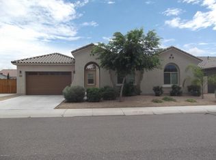 3153 E Warbler Rd, Gilbert, AZ 85297