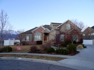 10618 N 5470 W, Highland, UT 84003