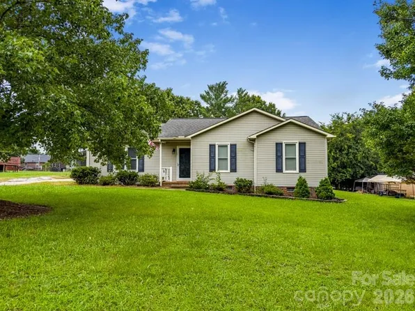 480 Cruse Rd, Salisbury, NC 28146