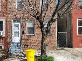 1139 Kaighn Ave, Camden, NJ 08103
