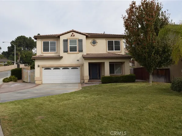 4826 Gregory Rd, Riverside, CA 92501