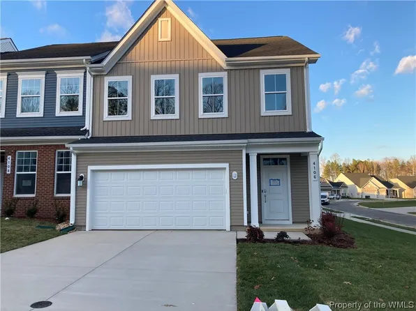 4106 Lord Dunmore Dr, Williamsburg, VA 23188