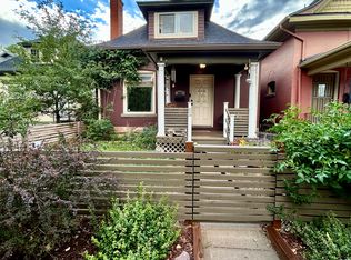 3061 N Gilpin St, Denver, CO 80205