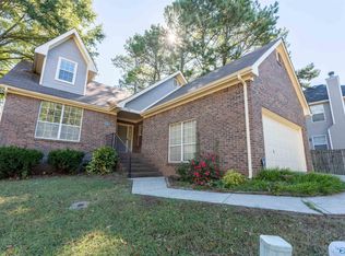 134 Philadelphia Dr, Madison, AL 35758