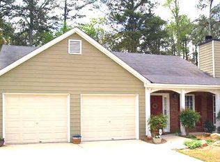 3159 Peartree Dr NW, Acworth, GA 30101