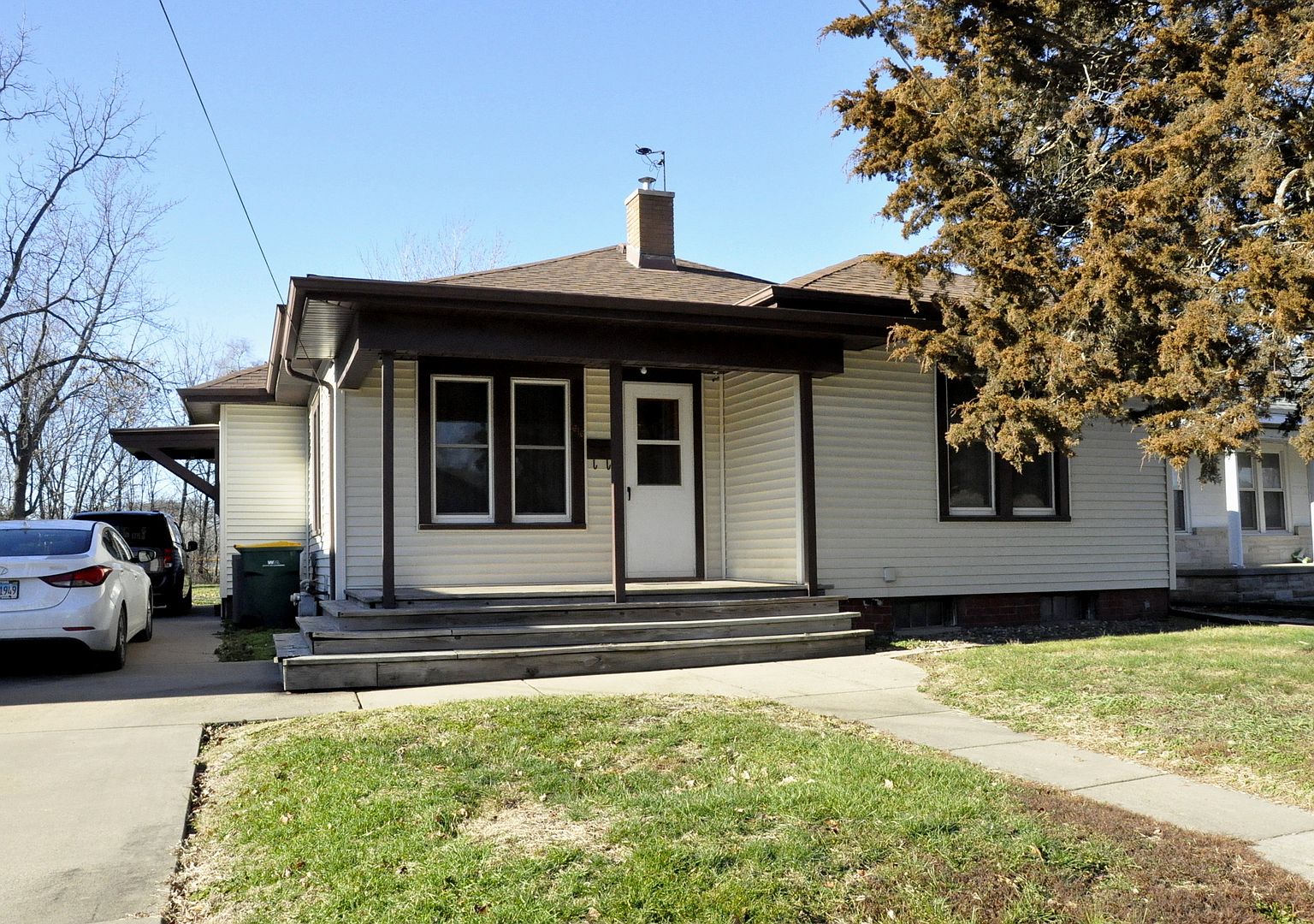 616 S Illinois St, Streator, IL 61364 Zillow