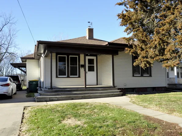 616 S Illinois St, Streator, IL 61364