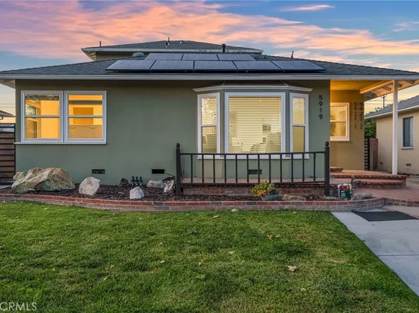 5919 Arbor Rd, Lakewood, CA 90713