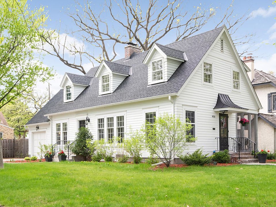 4920 Arden Ave, Edina, MN 55424 Zillow