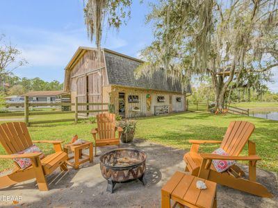 2533 Glenhaven St, New Smyrna Beach, FL, 32168