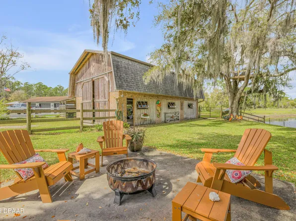 2533 Glenhaven St, New Smyrna Beach, FL 32168