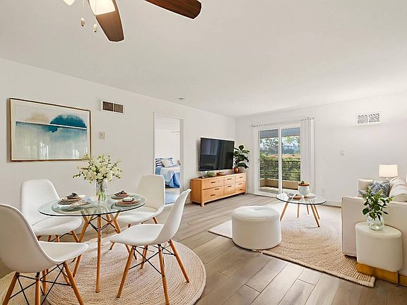 4th image of 7405 Charmant Dr Unit 2306