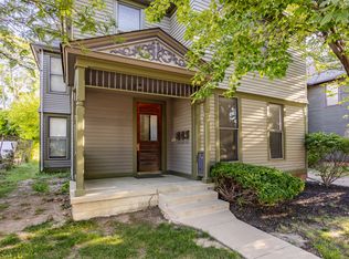 520 E 11th St, Indianapolis, IN 46202