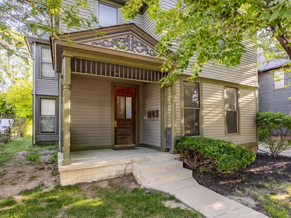 520 E 11th St, Indianapolis, IN 46202