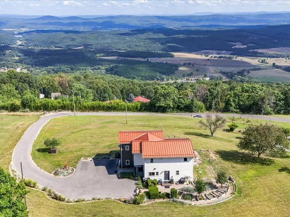 9475 Waxler Rd, Keyser, WV 26726