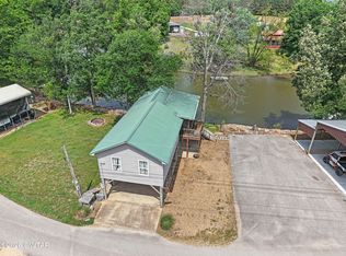 365 Pevahouse Camp Cir, Decaturville, TN 38329